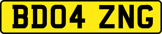 BD04ZNG