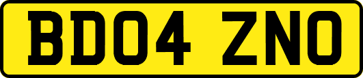 BD04ZNO