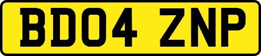 BD04ZNP