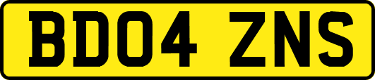 BD04ZNS