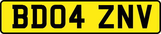 BD04ZNV