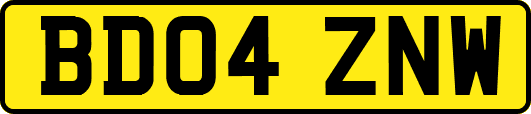 BD04ZNW