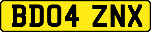 BD04ZNX