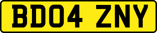 BD04ZNY