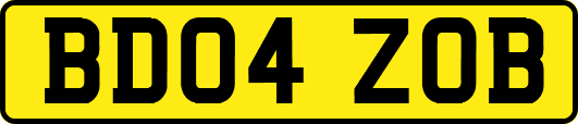 BD04ZOB