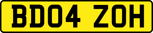 BD04ZOH