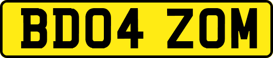 BD04ZOM