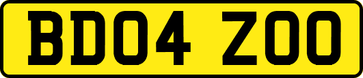BD04ZOO