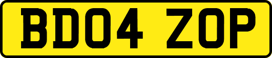 BD04ZOP
