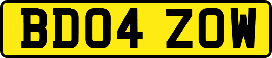 BD04ZOW