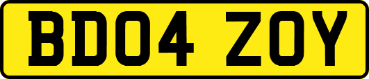 BD04ZOY