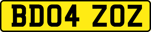 BD04ZOZ