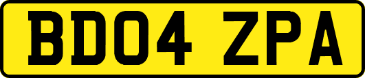 BD04ZPA