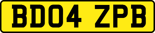 BD04ZPB