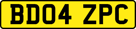 BD04ZPC