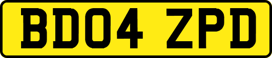 BD04ZPD
