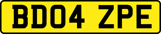 BD04ZPE