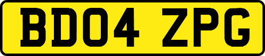BD04ZPG
