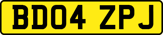 BD04ZPJ
