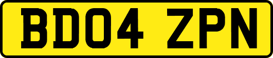 BD04ZPN