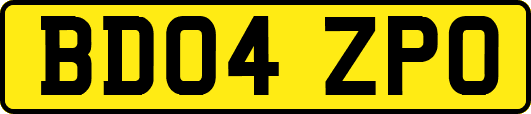 BD04ZPO