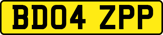 BD04ZPP