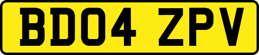 BD04ZPV