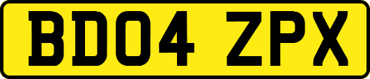 BD04ZPX