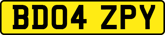 BD04ZPY
