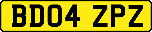 BD04ZPZ