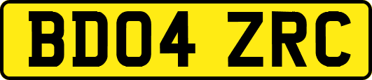 BD04ZRC