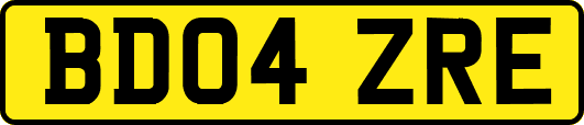 BD04ZRE