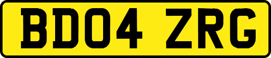 BD04ZRG