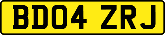 BD04ZRJ