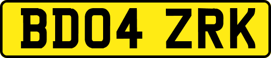 BD04ZRK