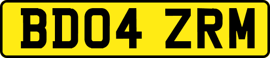 BD04ZRM