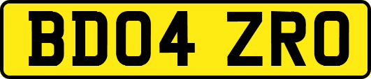 BD04ZRO