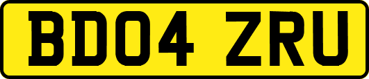 BD04ZRU