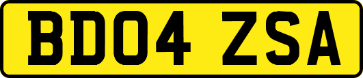 BD04ZSA
