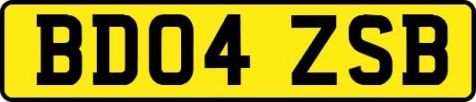 BD04ZSB