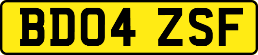 BD04ZSF
