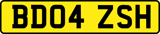 BD04ZSH