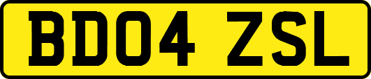 BD04ZSL