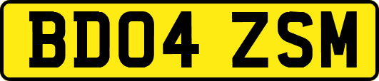 BD04ZSM