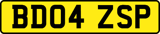 BD04ZSP