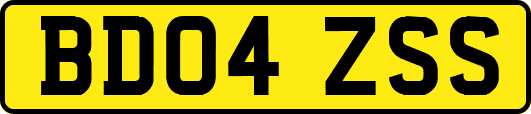 BD04ZSS