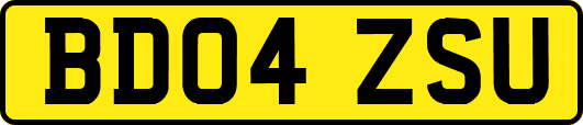 BD04ZSU