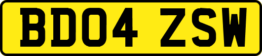 BD04ZSW