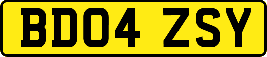 BD04ZSY