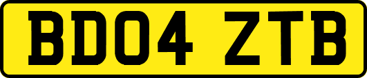BD04ZTB